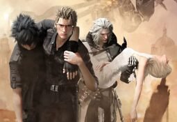 Final Fantasy XV: Episode Ignis Xbox One