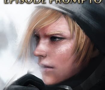 Final Fantasy XV: Episode Prompto Xbox One