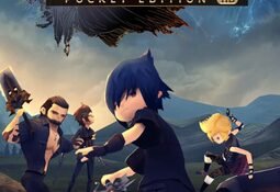 Final Fantasy XV: Pocket Edition HD Xbox One