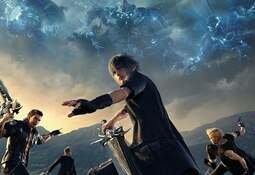 Final Fantasy XV Xbox One