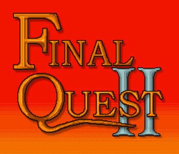 Final Quest II