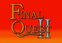 Final Quest II