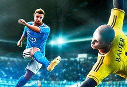 Final Soccer VR