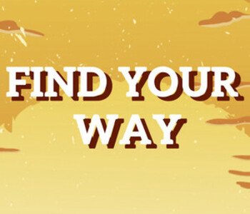 Find your way