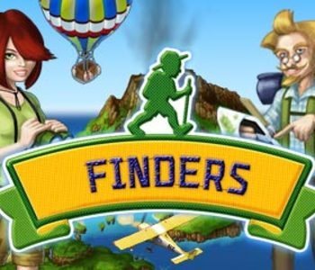 Finders