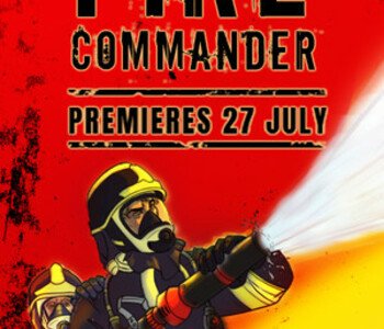 Fire Commander