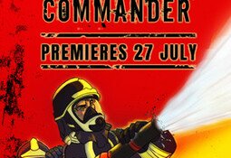 Fire Commander