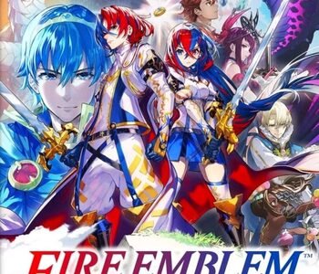 Fire Emblem Engage