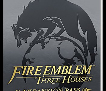 Fire Emblem Three Houses - Expansion Pass Nintendo Switch
