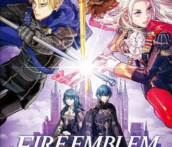 Fire Emblem: Three Houses Nintendo Switch