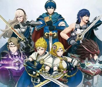 Fire Emblem Warriors