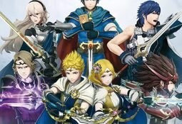 Fire Emblem Warriors