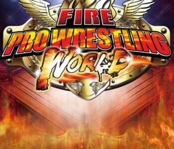 Fire Pro Wrestling World