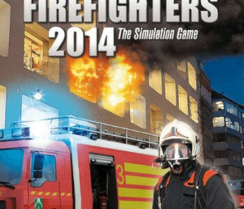 Firefighters 2014