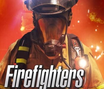 Firefighters: The Simulation Nintendo Switch
