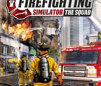 Firefighting Simulator: The Squad Xbox X