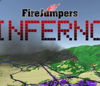 FireJumpers Inferno - Full Version Unlock