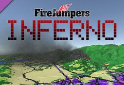 FireJumpers Inferno - Full Version Unlock
