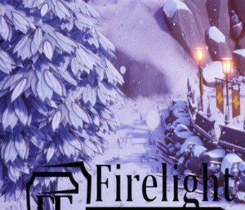 Firelight Fantasy: Resistance