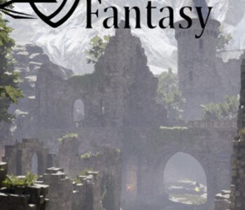 Firelight Fantasy: Vengeance