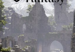 Firelight Fantasy: Vengeance