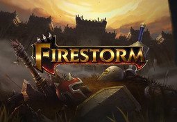 Firestorm WOW Points