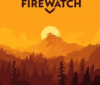 Firewatch Xbox One