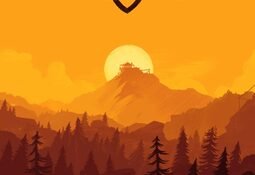 Firewatch Xbox One