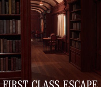 First Class Escape: The Train of Thought