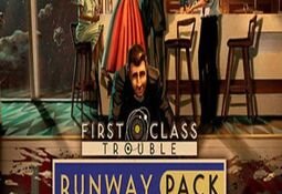 First Class Trouble Runway Pack