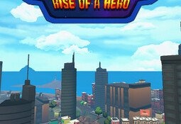 First Impact: Rise of a Hero