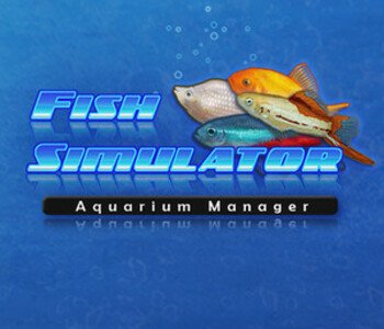 Fish Simulator: Aquarium Manager