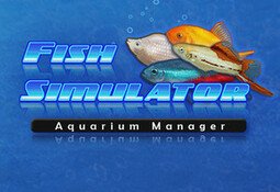 Fish Simulator: Aquarium Manager