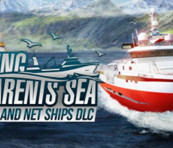 Fishing: Barents Sea - Line and Net Ships