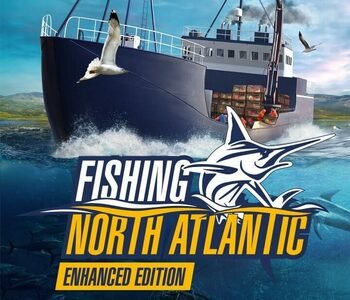 Fishing: North Atlantic - Enhanced Edition Xbox One