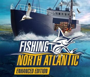 Fishing: North Atlantic - Enhanced Edition Xbox X