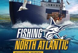 Fishing: North Atlantic - Enhanced Edition Xbox X