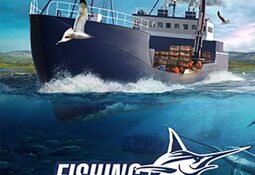 Fishing: North Atlantic PS4