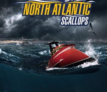 Fishing: North Atlantic - Scallops Expansion