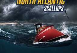 Fishing: North Atlantic - Scallops Expansion