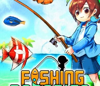 Fishing Paradiso Nintendo Switch