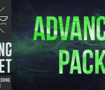 Fishing Planet: Advanced Pack