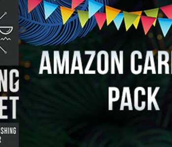 Fishing Planet: Amazon Carnival Pack