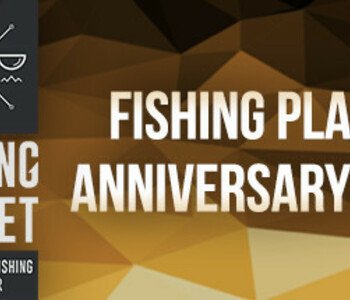 Fishing Planet Anniversary Pack