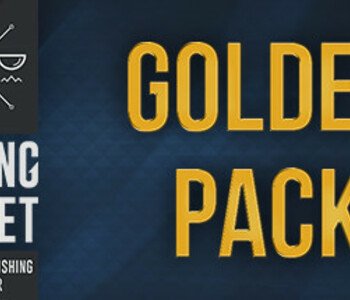 Fishing Planet: Golden Pack