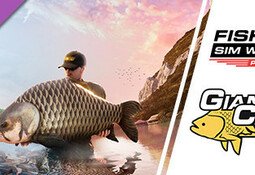 Fishing Sim World: Pro Tour - Giant Carp Pack