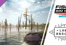 Fishing Sim World: Pro Tour - Lake Arnold