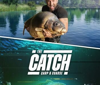 Fishing Sim World: Pro Tour + The Catch: Carp & Coarse