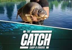 Fishing Sim World: Pro Tour + The Catch: Carp & Coarse Xbox One
