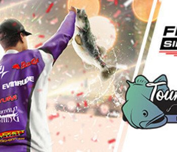 Fishing Sim World: Pro Tour - Tournament Bass Pack